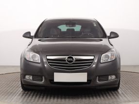 Opel Insignia - 2012