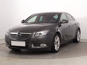 Opel Insignia - 2012