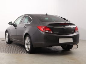 Opel Insignia - 2012