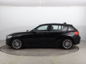 BMW 1 - 2017