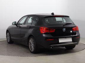 BMW 1 - 2017