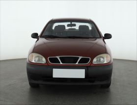 Daewoo Lanos - 2000