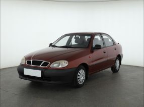 Daewoo Lanos - 2000