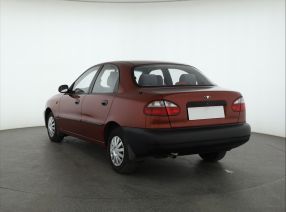 Daewoo Lanos - 2000
