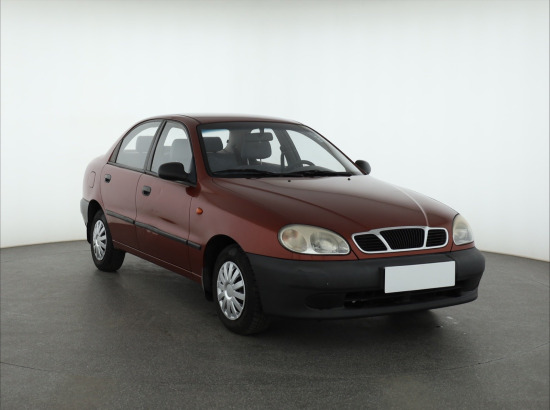 Daewoo Lanos