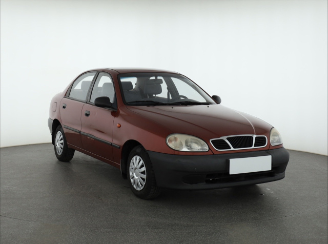 Daewoo Lanos 2000