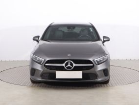 Mercedes-Benz A - 2021