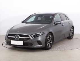 Mercedes-Benz A - 2021
