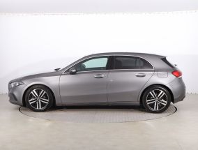 Mercedes-Benz A - 2021