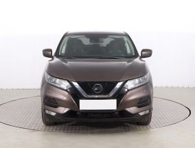 Nissan Qashqai - 2018