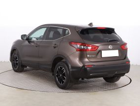 Nissan Qashqai - 2018