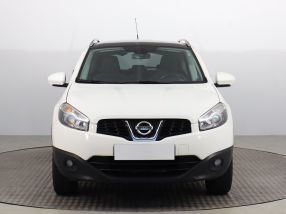 Nissan Qashqai - 2011