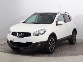 Nissan Qashqai - 2011