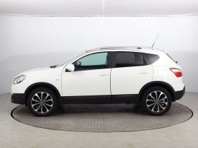Nissan Qashqai - 2011