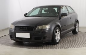 Audi A3 - 2004