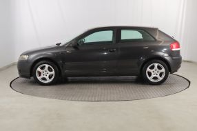 Audi A3 - 2004
