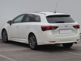 Toyota Avensis - 2015