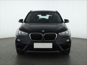 BMW X1 - 2017