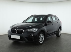 BMW X1 - 2017