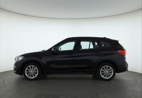 BMW X1 - 2017