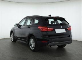 BMW X1 - 2017