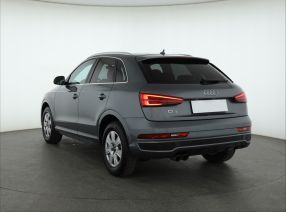 Audi Q3 - 2017