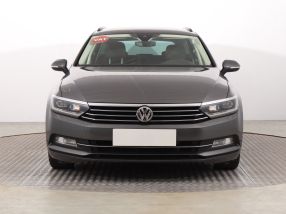 Volkswagen Passat - 2017