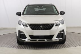 Peugeot 3008 - 2018