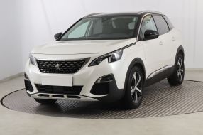 Peugeot 3008 - 2018