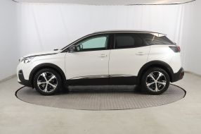 Peugeot 3008 - 2018
