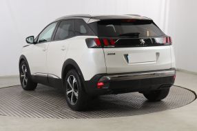 Peugeot 3008 - 2018