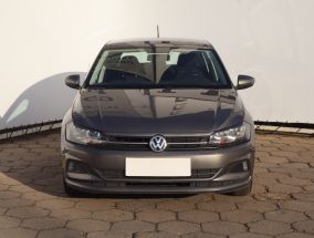 Volkswagen Polo - 2018