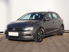 Volkswagen Polo - 2018