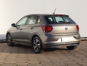 Volkswagen Polo - 2018