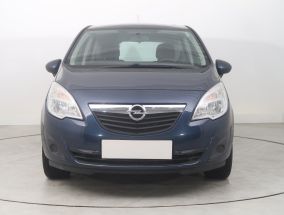 Opel Meriva - 2013