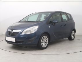 Opel Meriva - 2013