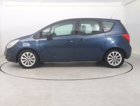Opel Meriva - 2013