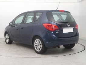 Opel Meriva - 2013
