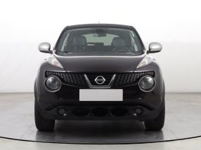 Nissan Juke - 2012