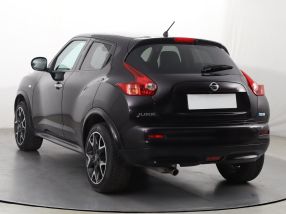 Nissan Juke - 2012