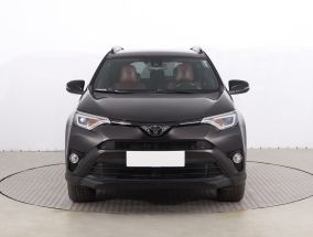 Toyota RAV 4 - 2017