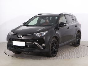 Toyota RAV 4 - 2017