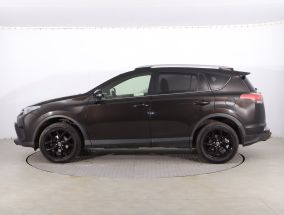 Toyota RAV 4 - 2017