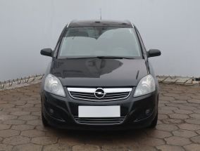 Opel Zafira - 2009