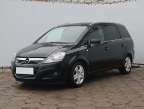 Opel Zafira - 2009