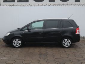 Opel Zafira - 2009