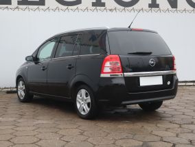 Opel Zafira - 2009