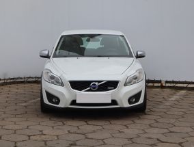 Volvo C30 - 2012