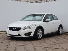 Volvo C30 - 2012