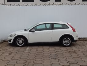 Volvo C30 - 2012